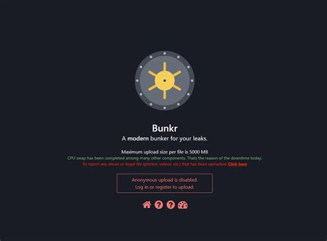 Bunkr links